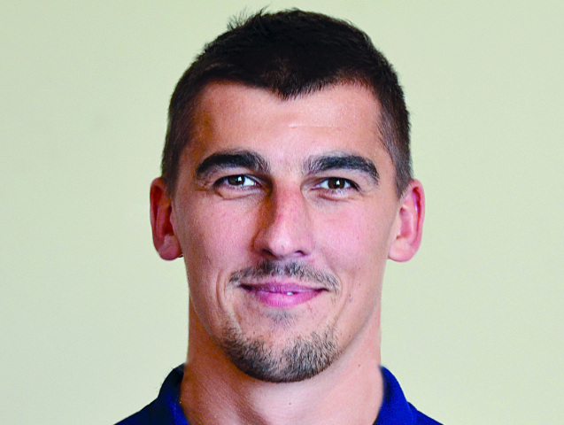 Milan Jurčina