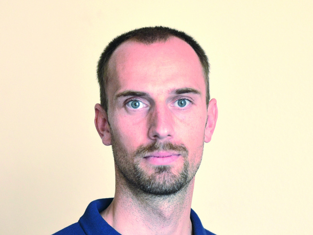 Miroslav Matiaško