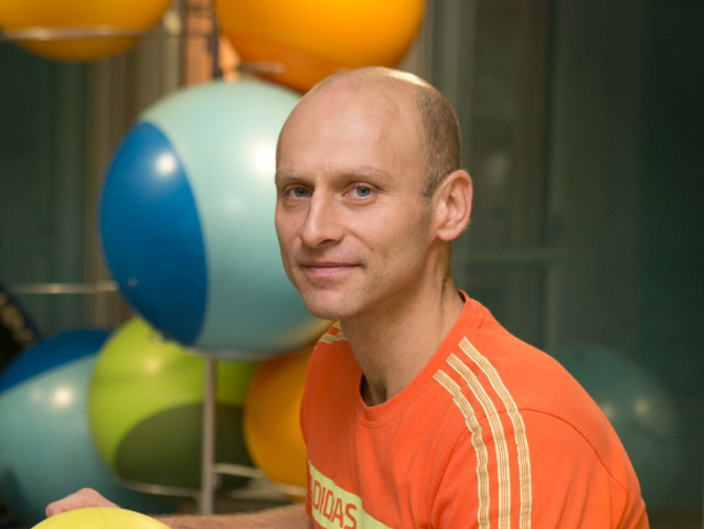 Róbert Bereš