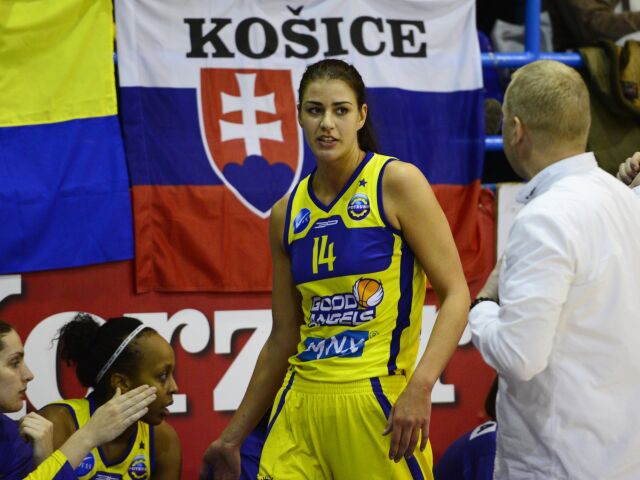 Tijana Krivačevičová