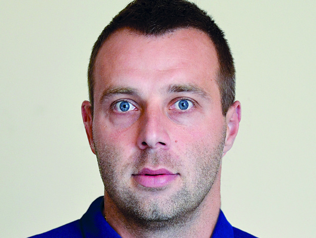 Tomáš Starosta