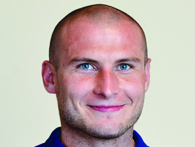 Tomáš Surový