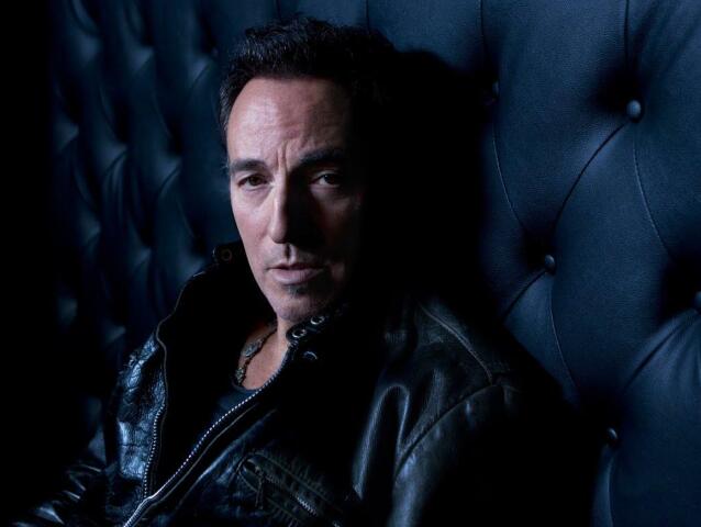 43 springsteen 1