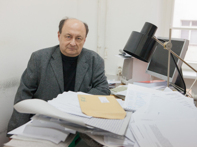 Eduard Barány