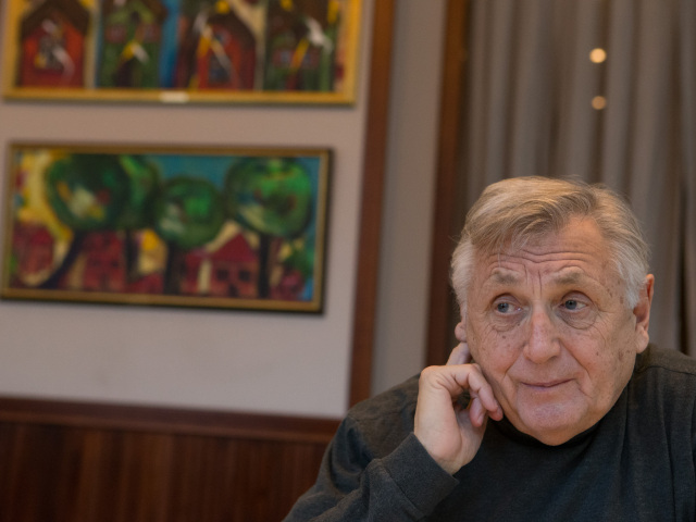 Jiri Menzel
