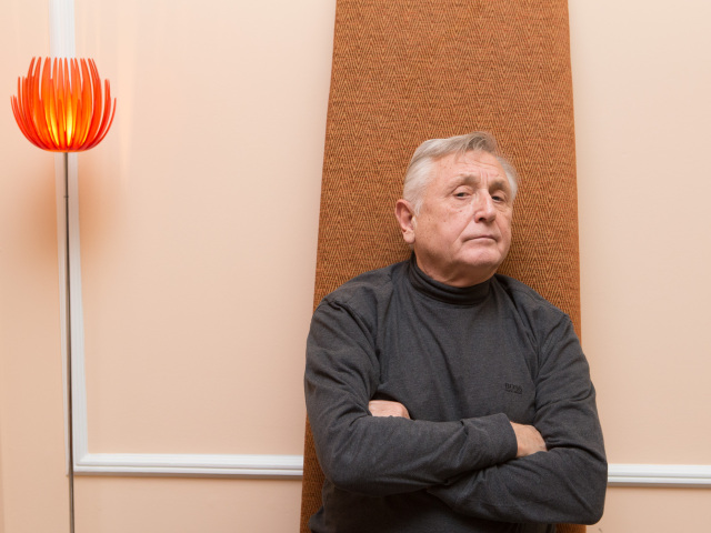 Jiri Menzel