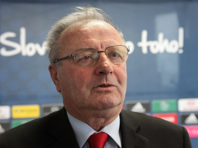 Jozef Vengloš