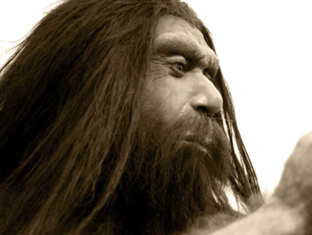 Neandertálci žijú v nás a nútia nás fajčiť
