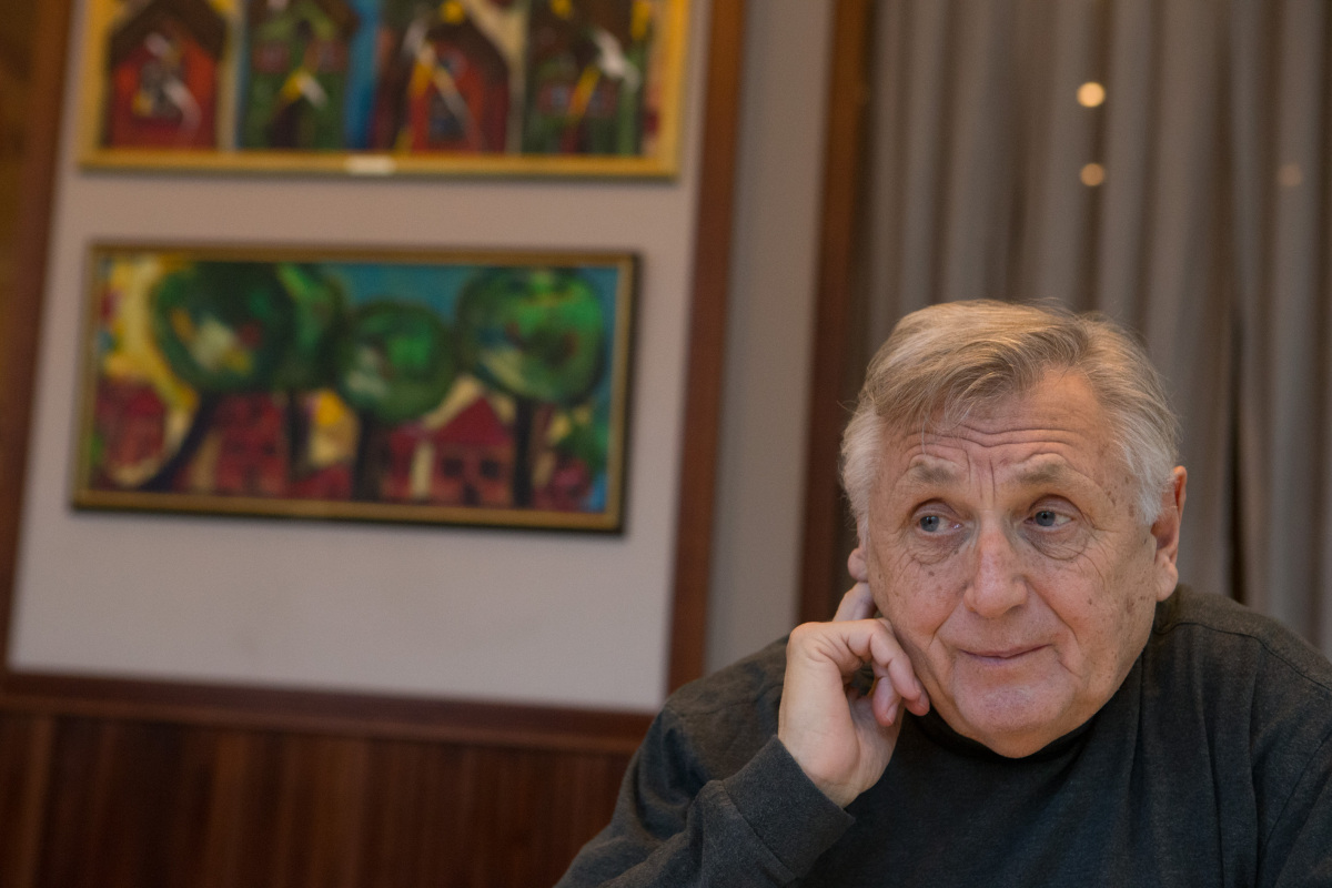 Jiri Menzel