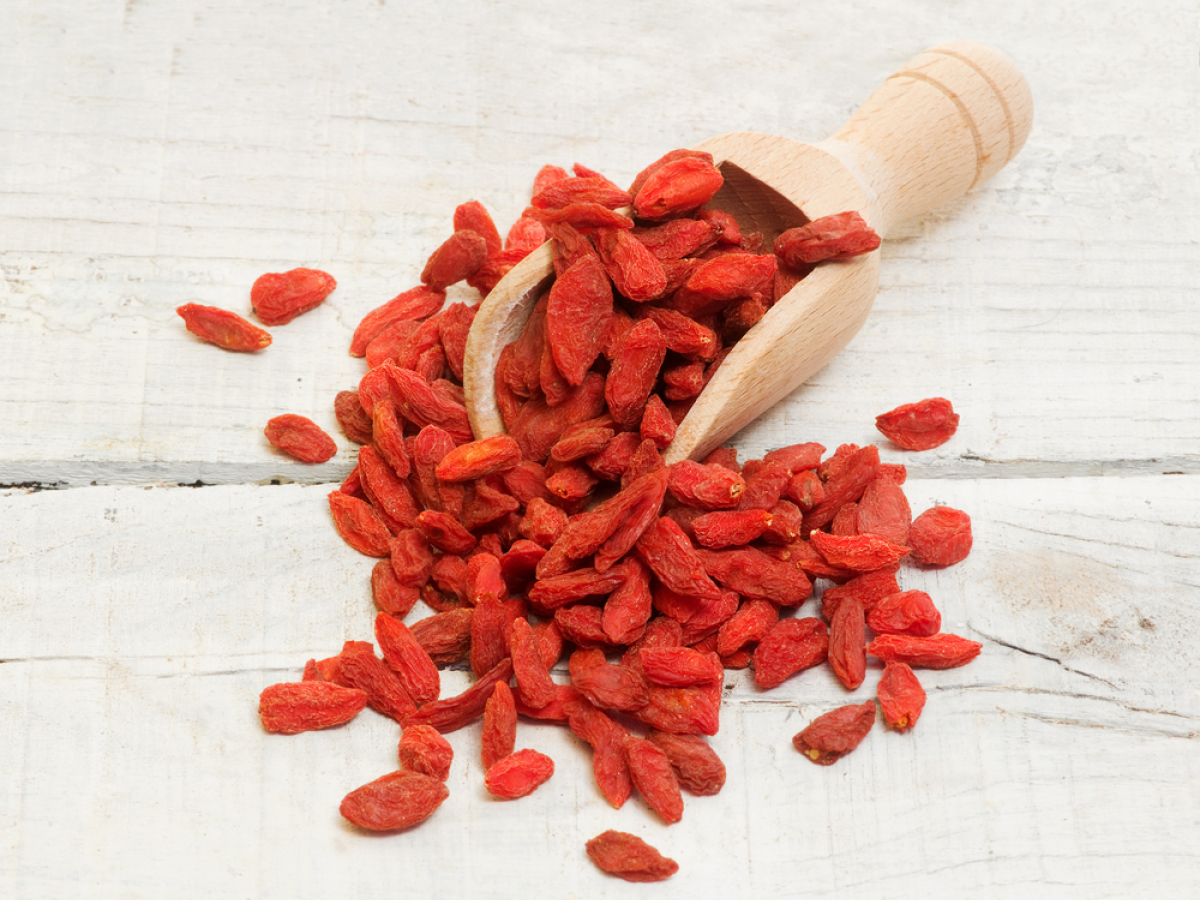 goji