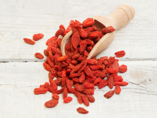 goji