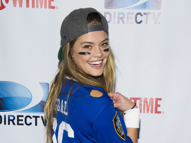 Nina Agdal