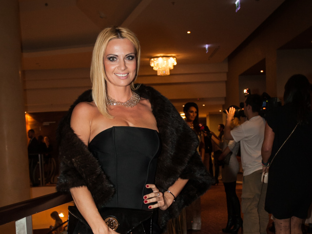 Marianna Ďurianová