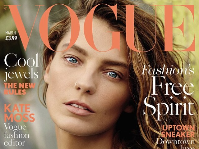 Daria Werbovy
