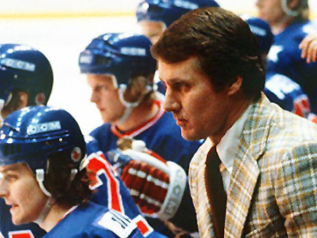 Herb Brooks