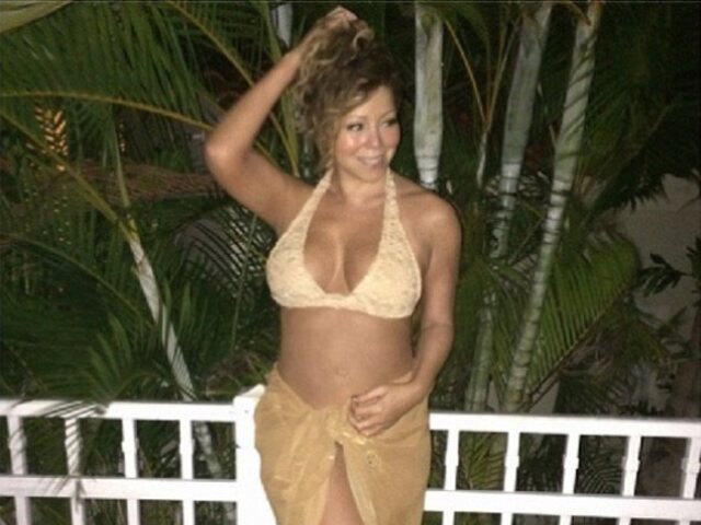 Mariah Carey