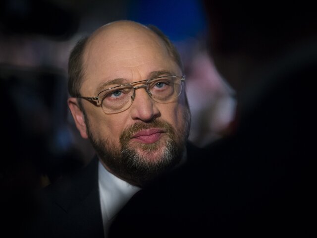 Martin Schulz