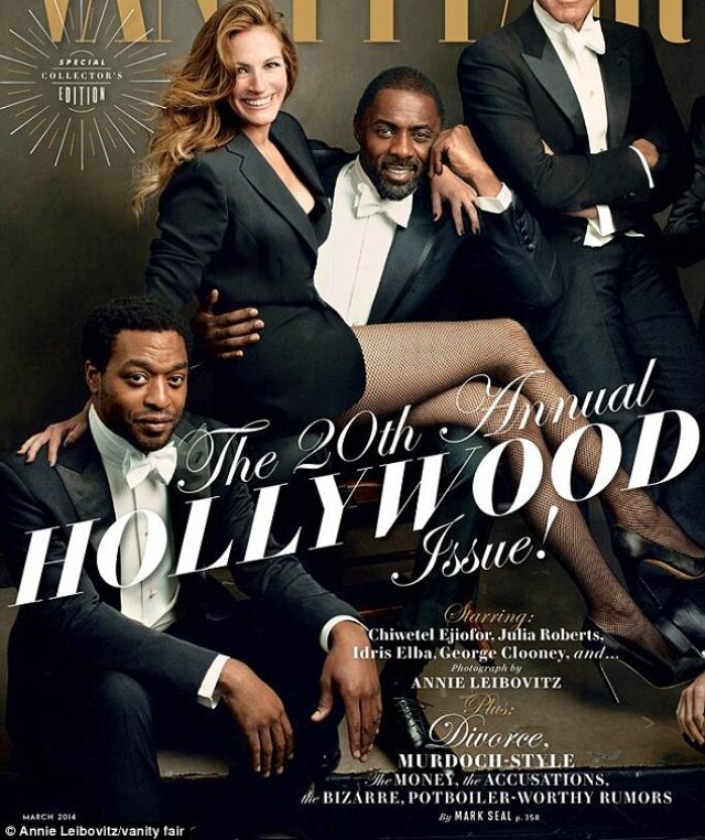 Vanity Fair
