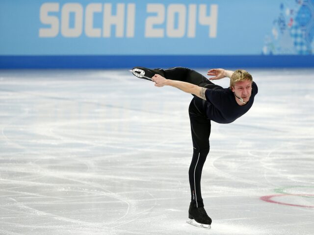 OLYMPICS-FIGURESKATING/