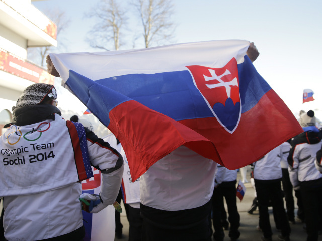 Soči, olympijská výprava
