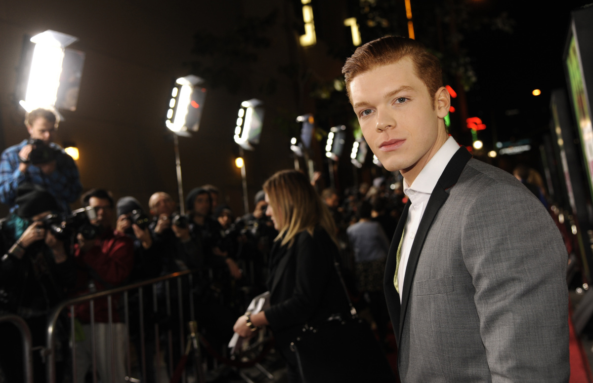 Cameron Monaghan