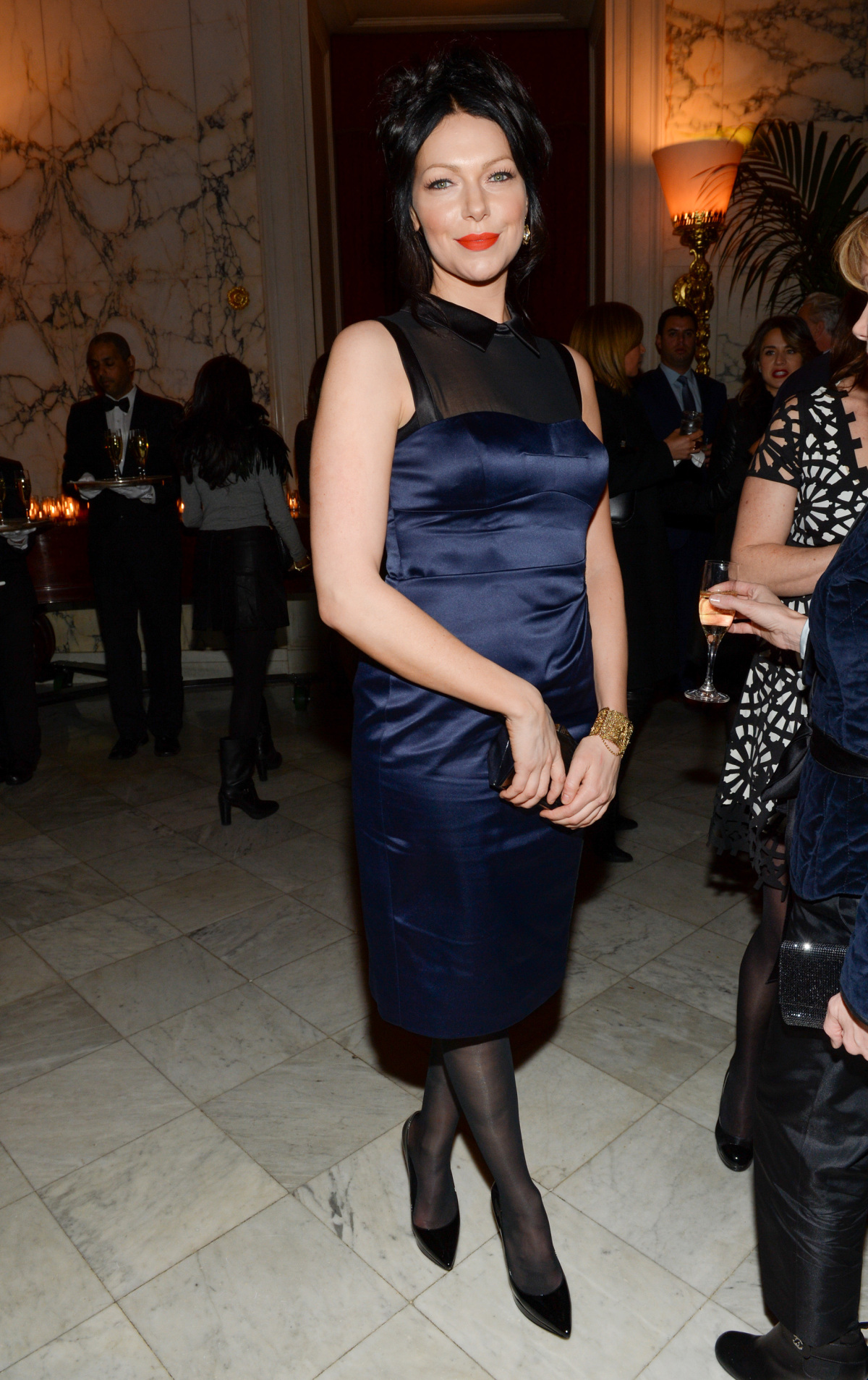 Laura Prepon 