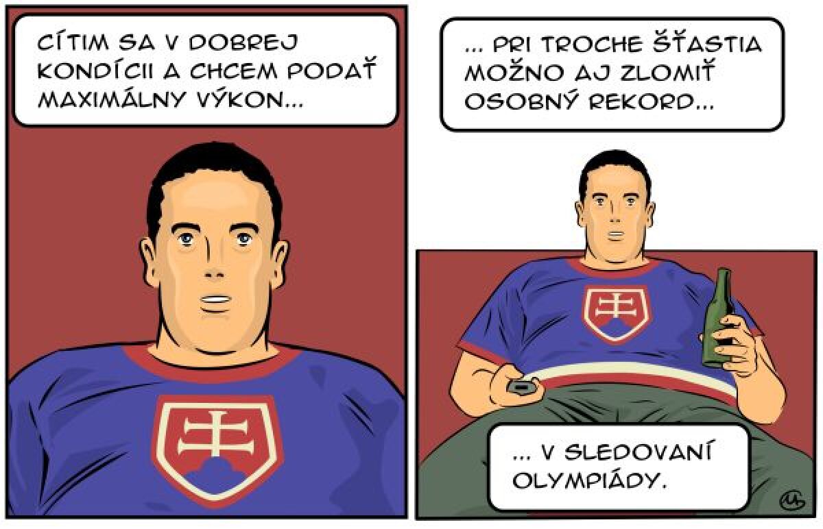 Gašparec, 7.2.2014