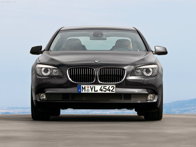 BMW 7