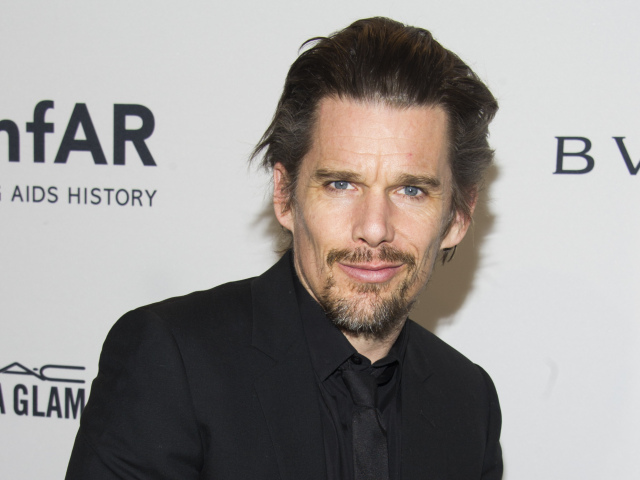 Ethan Hawke