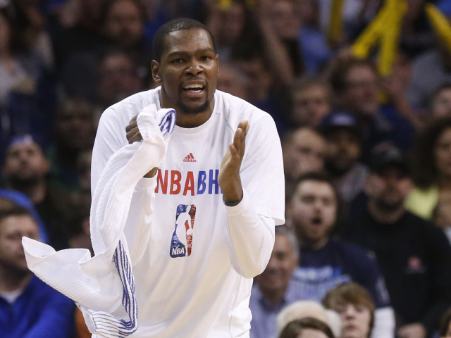 Kevin Durant