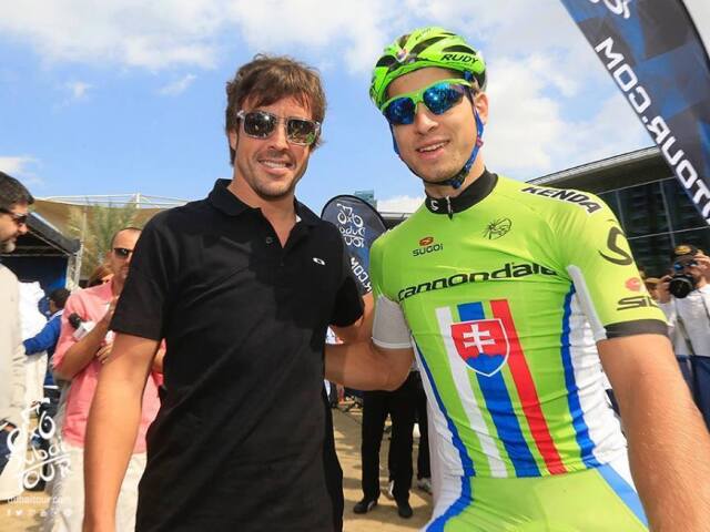Peter Sagan