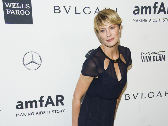 Robin Wright