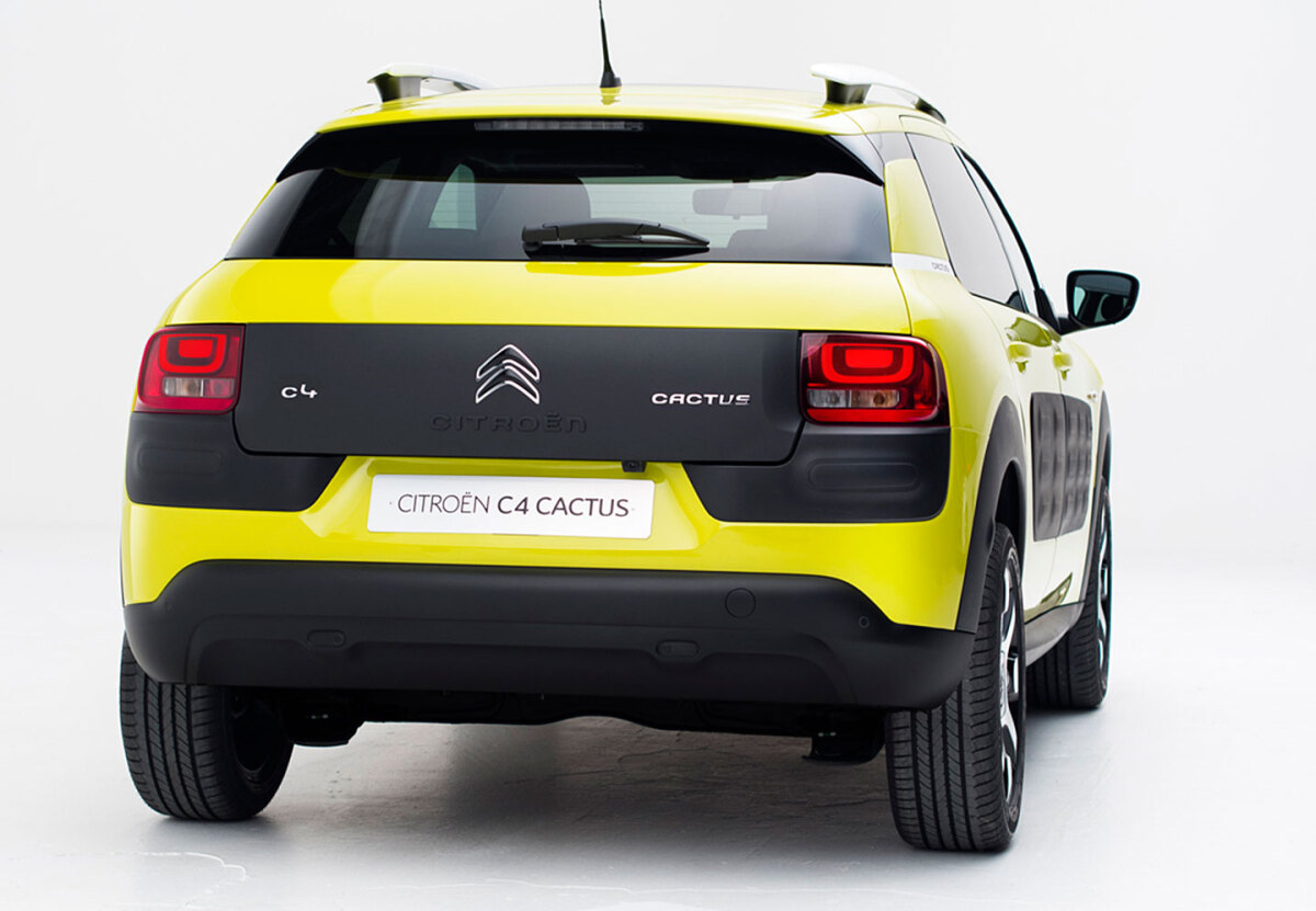 Citroën