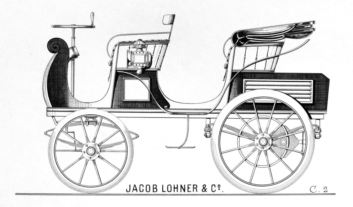 Egger-Lohner