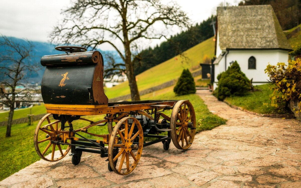 Egger-Lohner