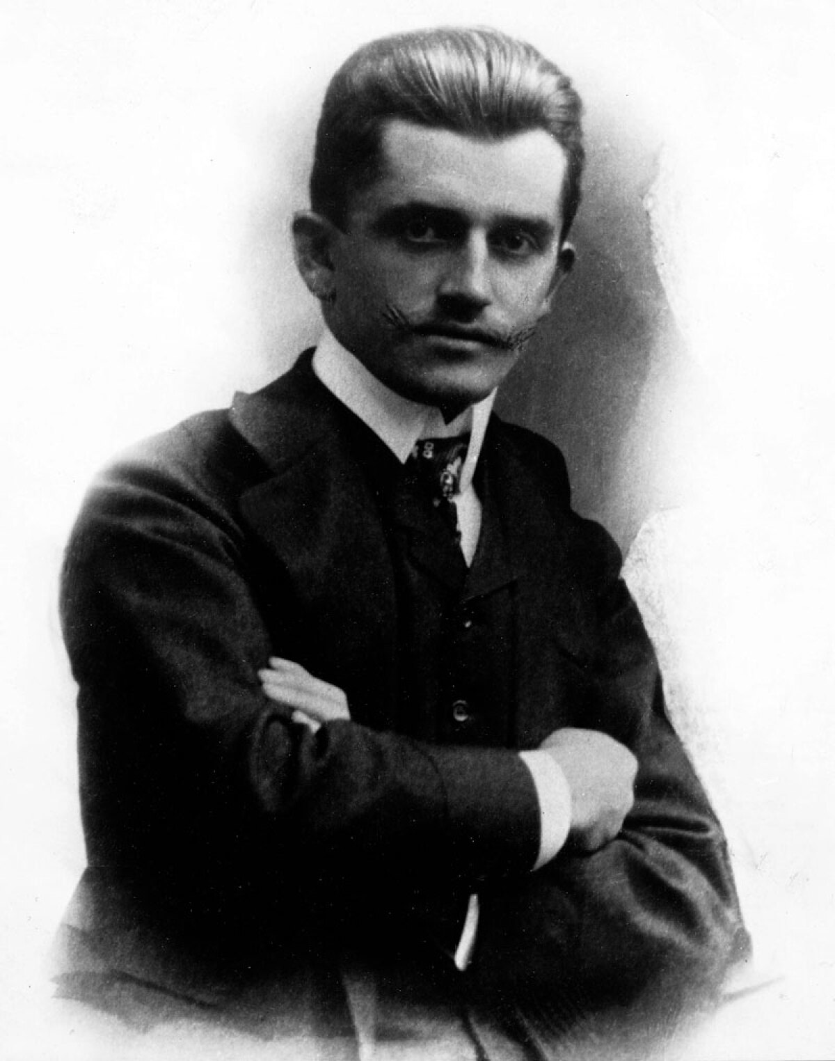 Ferdinand Porsche