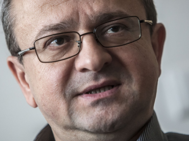 Alexander Duleba
