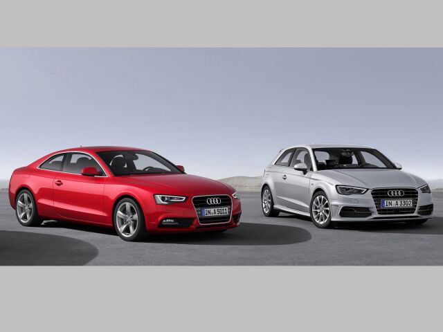 Audi ultra