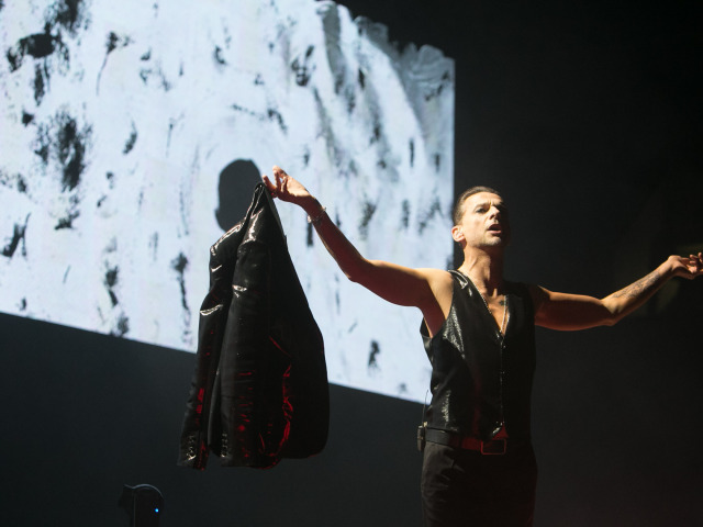Depeche Mode