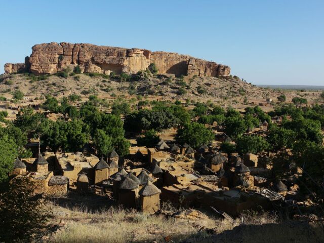 Niger