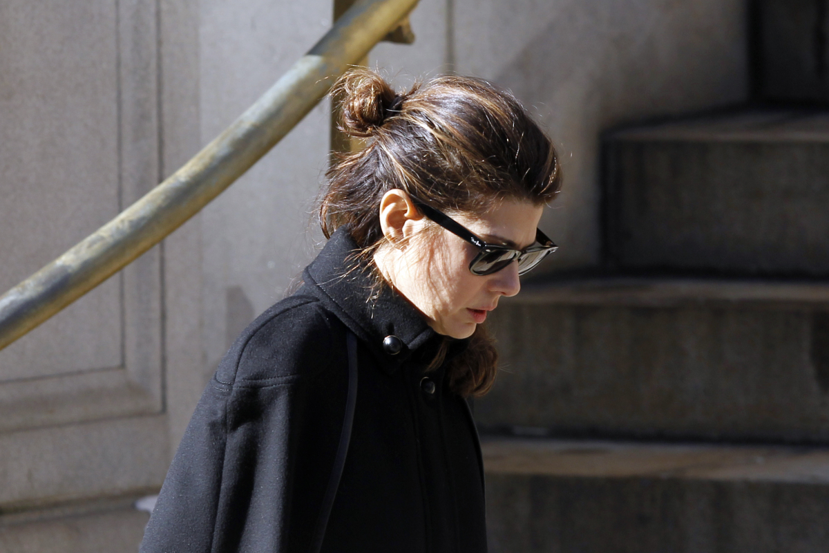 Marisa Tomei