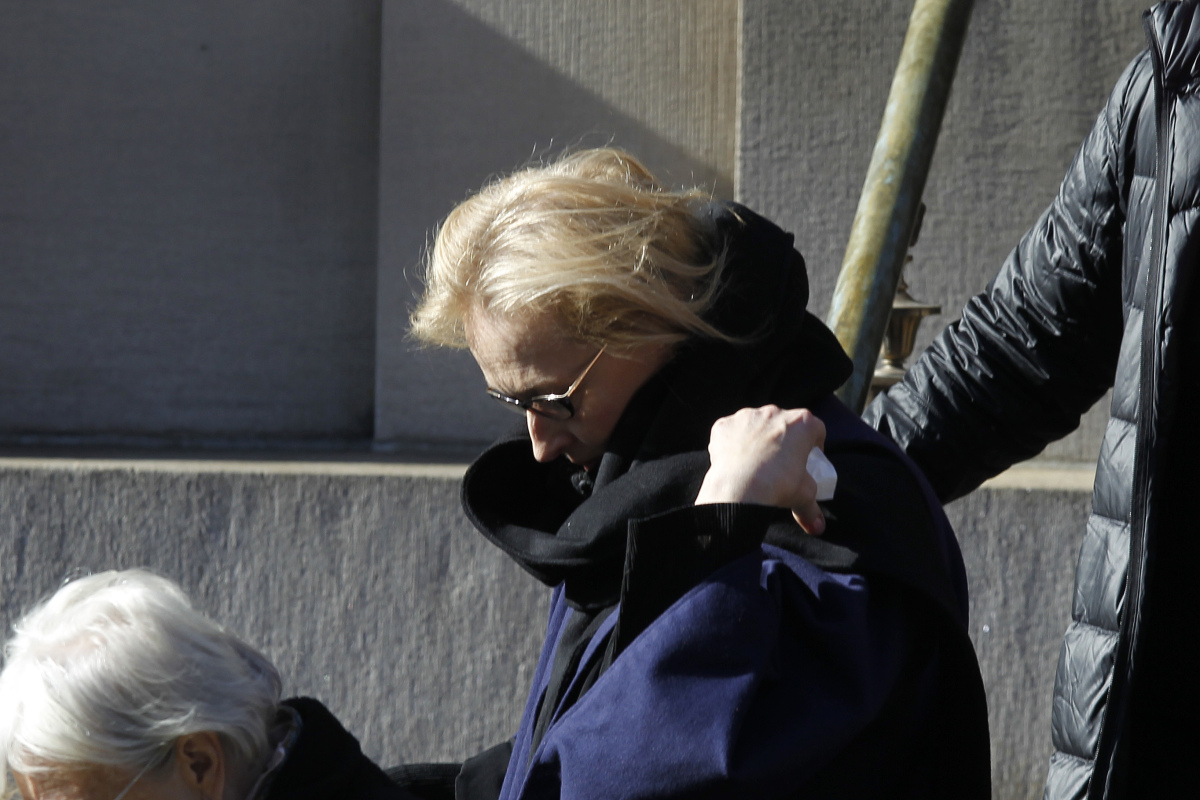 Meryl Streep