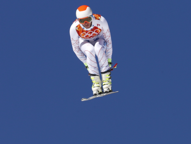Bode Miller
