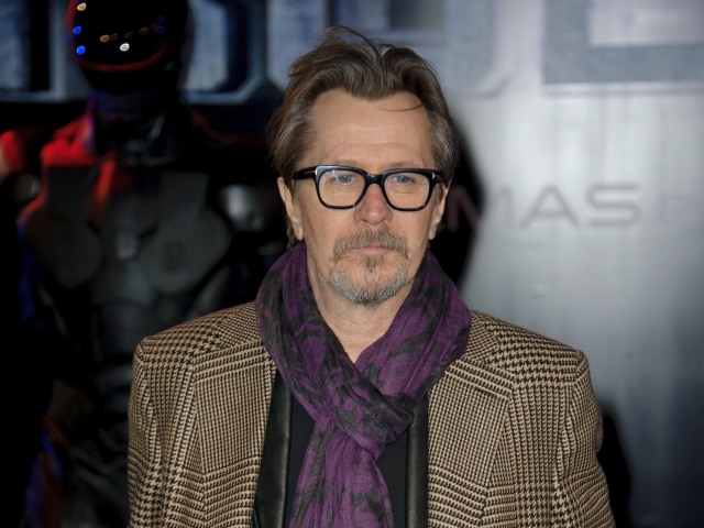 Gary Oldman