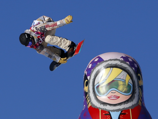 soči, zoh 2014, snoubording, slopestyle, ryan stassel, USA