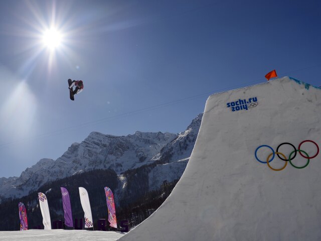 soči, zoh 2014, snoubording, slopestyle, sebastien toutant, kanada