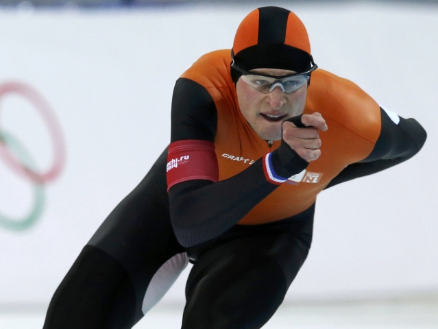 Sven Kramer