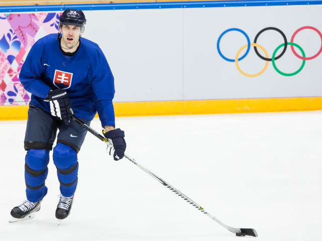 Zdeno Chára