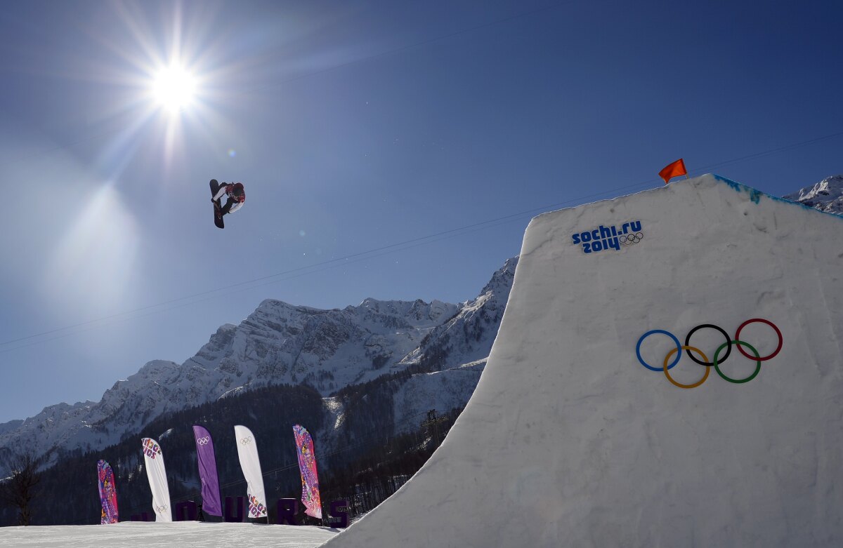 soči, zoh 2014, snoubording, slopestyle, sebastien toutant, kanada
