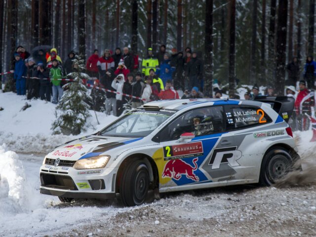 Jari-Matti Latvala